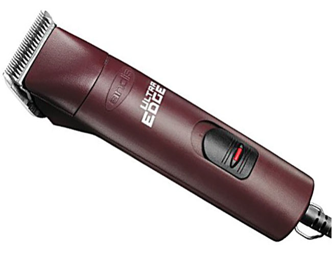 AGC Super 2-Speed are the greatest Andis clippers for shih tzu