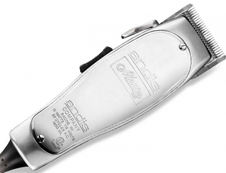 andis master cordless clipper review