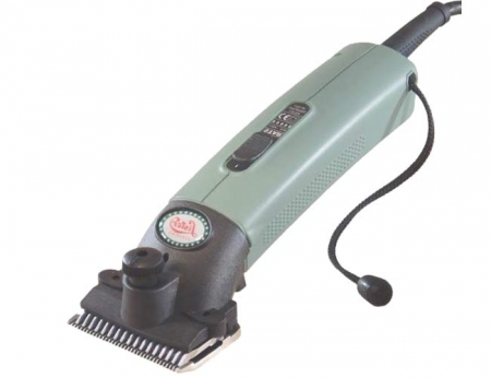 Lister Star are our #3 choice for sheep shearing clippers for rough cutting