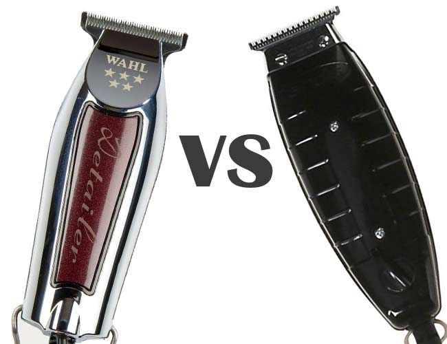 which is better wahl or andis