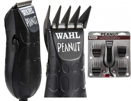 wahl peanut cordless review