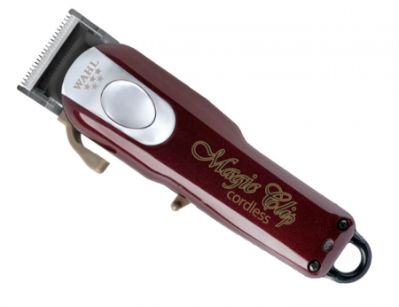 best blade for wahl magic clip