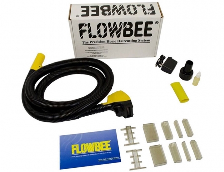 Flowbee haircutting system review & how it fares whenwhen compared to Robocut