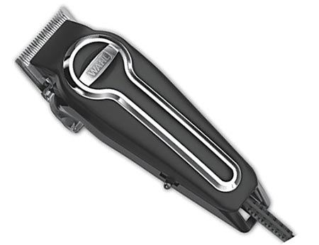 Wahl Elite Pro's performanced impresed us enough to give it the best home haircutting kit award