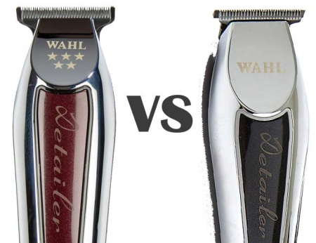 wahl 5 star detailer review